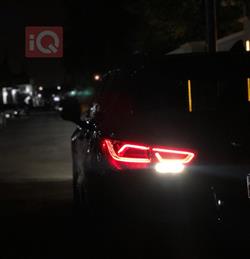 شيفروليه بليزر